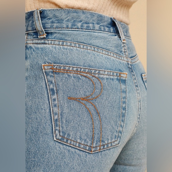 Rouje MONTMARTRE Jeans size 34 (xxs) - Picture 4 of 16